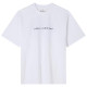 Edwin Ανδρική κοντομάνικη μπλούζα Uniform Tee